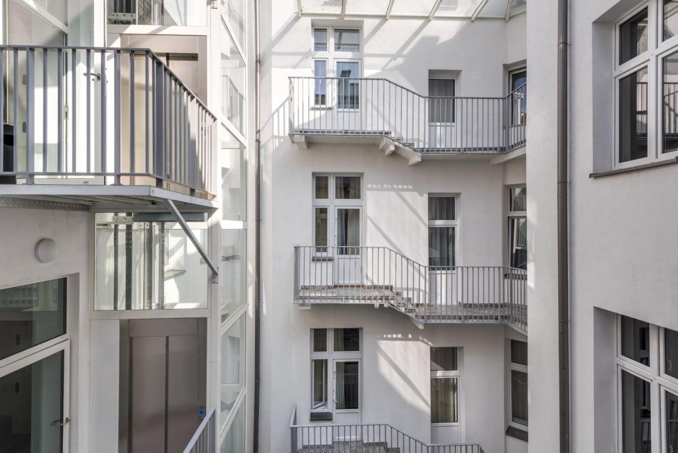 Old Town Apartments - B22, Krakow